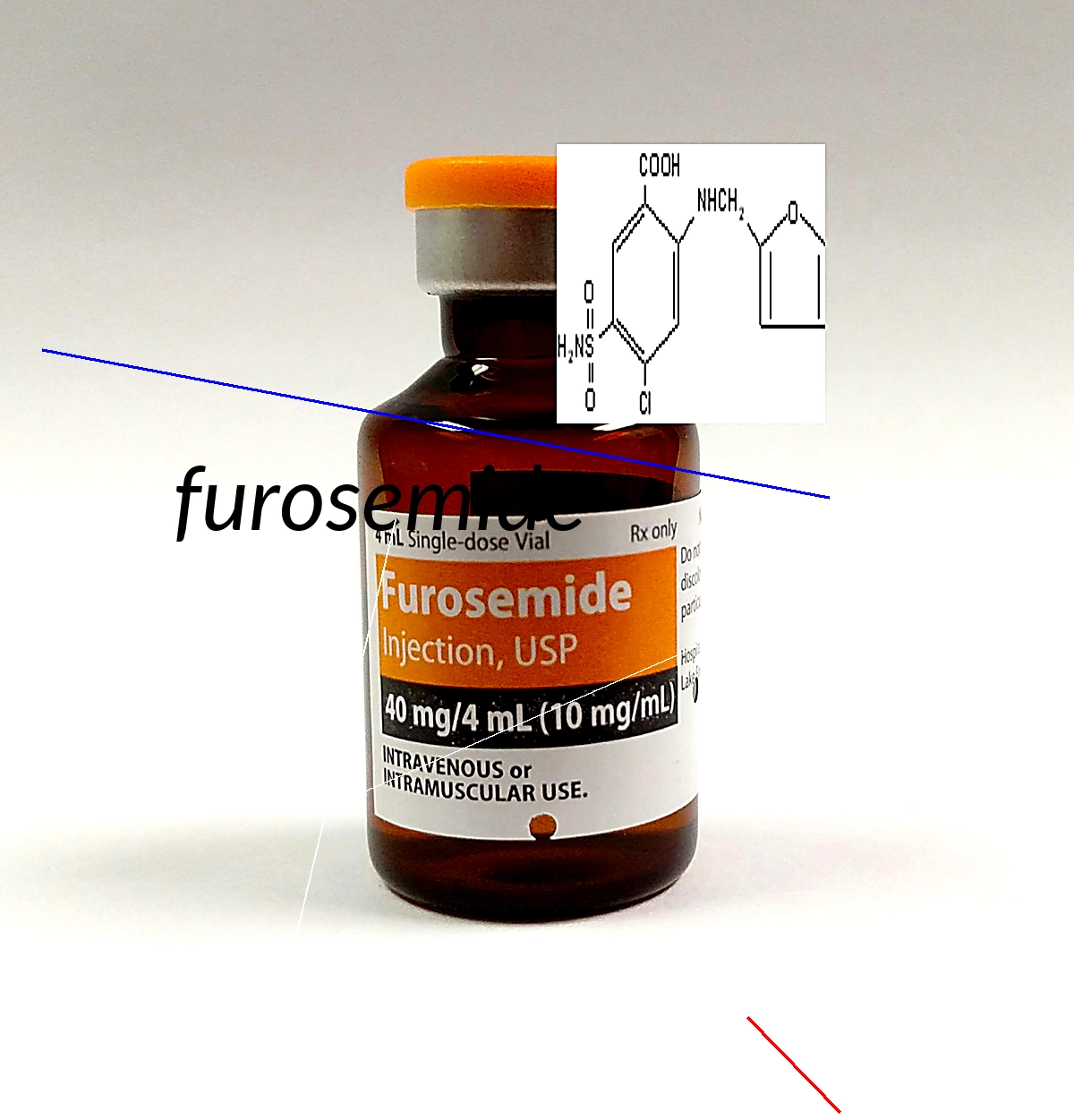 Acheter furosemide en ligne